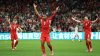 Suiza le gana 2-0 a Argelia y pasa a octavos
