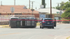 Accidente de gravedad moviliza a las autoridades en el noreste de El Paso