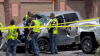 Muere conductor involucrado en choque de cinco vehículos en el este de El Paso