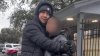Adolescente salió para ir a misa y terminó detenida por ICE; su padre fue arrestado al buscarla