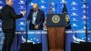 Suspenden a operador del teleprompter de Trump por presuntas apuestas a discursos de Trump
