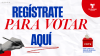 ¿Estás listo para votar en Texas? Aquí una guía con todo lo que debes saber
