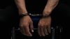 Arrestan en San Elizario a hombre acusado de delitos sexuales contra menor