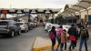 Vehículos comerciales pagarán más en puentes internacionales de El Paso