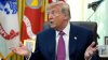 Trump invierte $10 millones en campaña publicitaria de Ken Paxton por el Senado en Texas