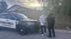 Buscado por violar su libertad condicional intenta huir y termina arrestado