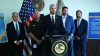Acusan a presunto integrante del Cártel del Golfo detenido en Texas por apoyo a organización terrorista