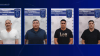 Acusan a cuatro expolicías de tortura y homicidio de un detenido en Chihuahua