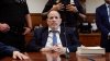 Sentencian a 15 años de cárcel a Harvey Weinstein por agresión sexual en Nueva York