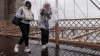 33 millones de personas bajo riesgo: así será la peligrosa tormenta del Nor’easter
