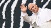El papa León XIV está cumpliendo años y así lo celebra
