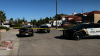Tiroteo dentro de una vivienda deja un hombre muerto y un arresto