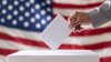Detienen a mexicano acusado de votar ilegalmente en elecciones de EEUU