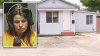 Acusan a madre de Florida de quemar a su hija y de atarla a una silla por 