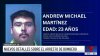 Bombero acusado de abuso sexual de quinceañera