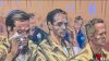 Los hermanos Alexander son condenados a 30 años de prisión por trata con fines sexuales