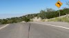 Joven motociclista resulta con heridas críticas en accidente en Las Cruces