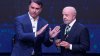 Más de 150 millones eligen este domingo en Brasil entre el hijo de Bolsonaro y Lula da Silva