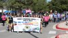 Una caminata por la inclusión: regresa el Buddy Walk de El Paso