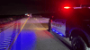 Una persona muere en aparatoso choque sobre I-10 en Tornillo