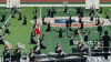 Eastwood High se corona campeón en competencia de Bands of America en California