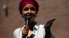 El Departamento de Justicia cita a miembros de la familia de la representante Ilhan Omar