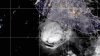 Vance se debilita a tormenta tropical en el Pacífico